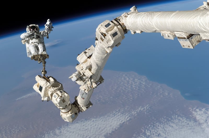 Space Exploration
